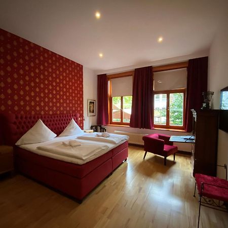 Avalon Bed & Breakfast Themen/- Nichtraucherhotel Ганновер Екстер'єр фото