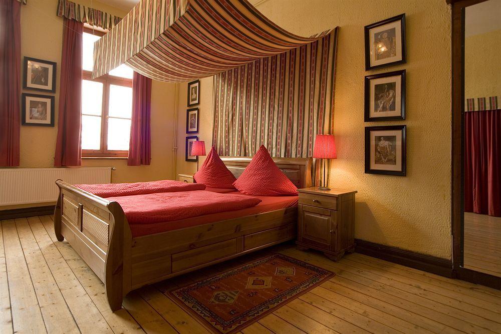 Avalon Bed & Breakfast Themen/- Nichtraucherhotel Ганновер Екстер'єр фото