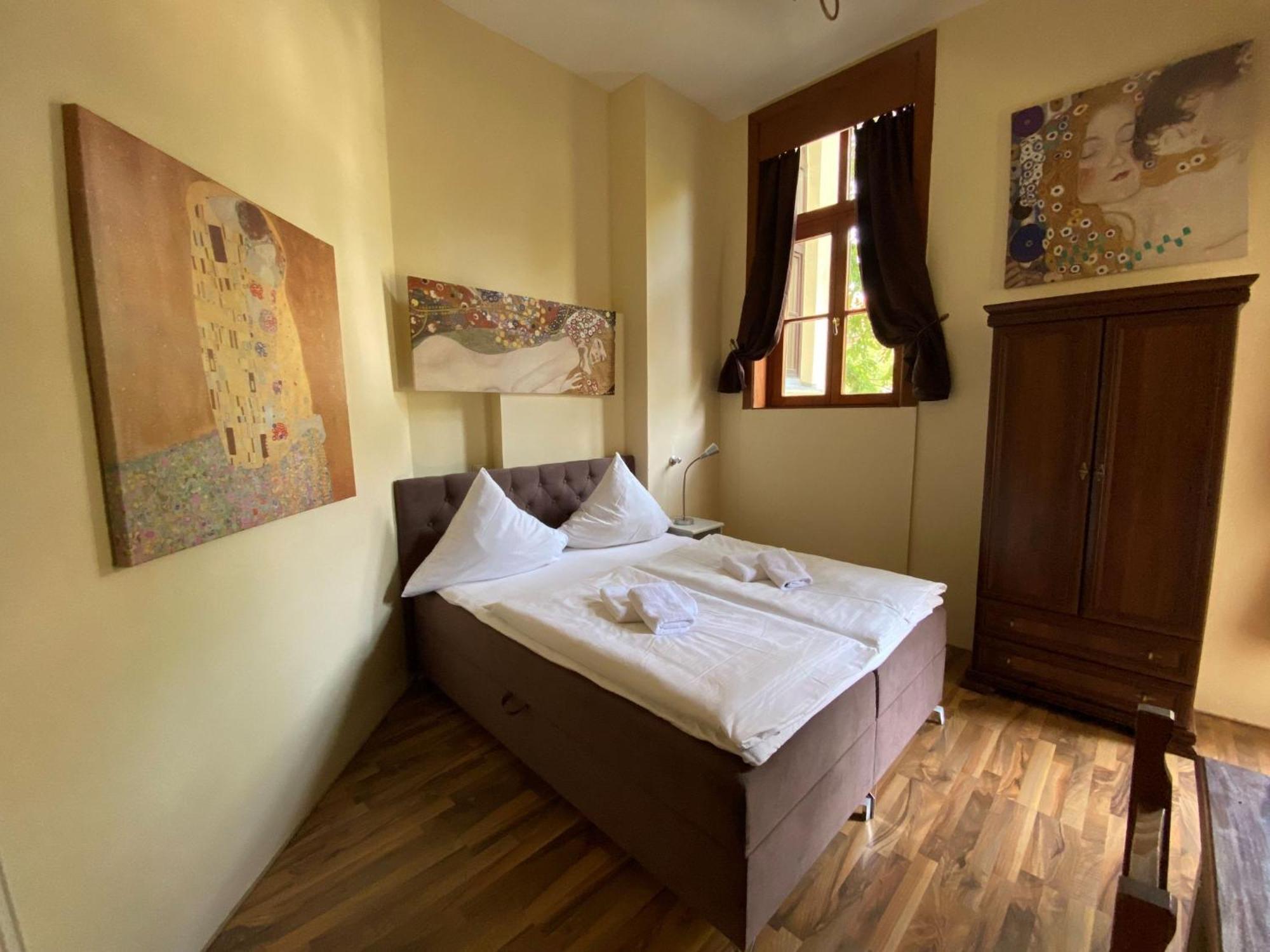 Avalon Bed & Breakfast Themen/- Nichtraucherhotel Ганновер Екстер'єр фото
