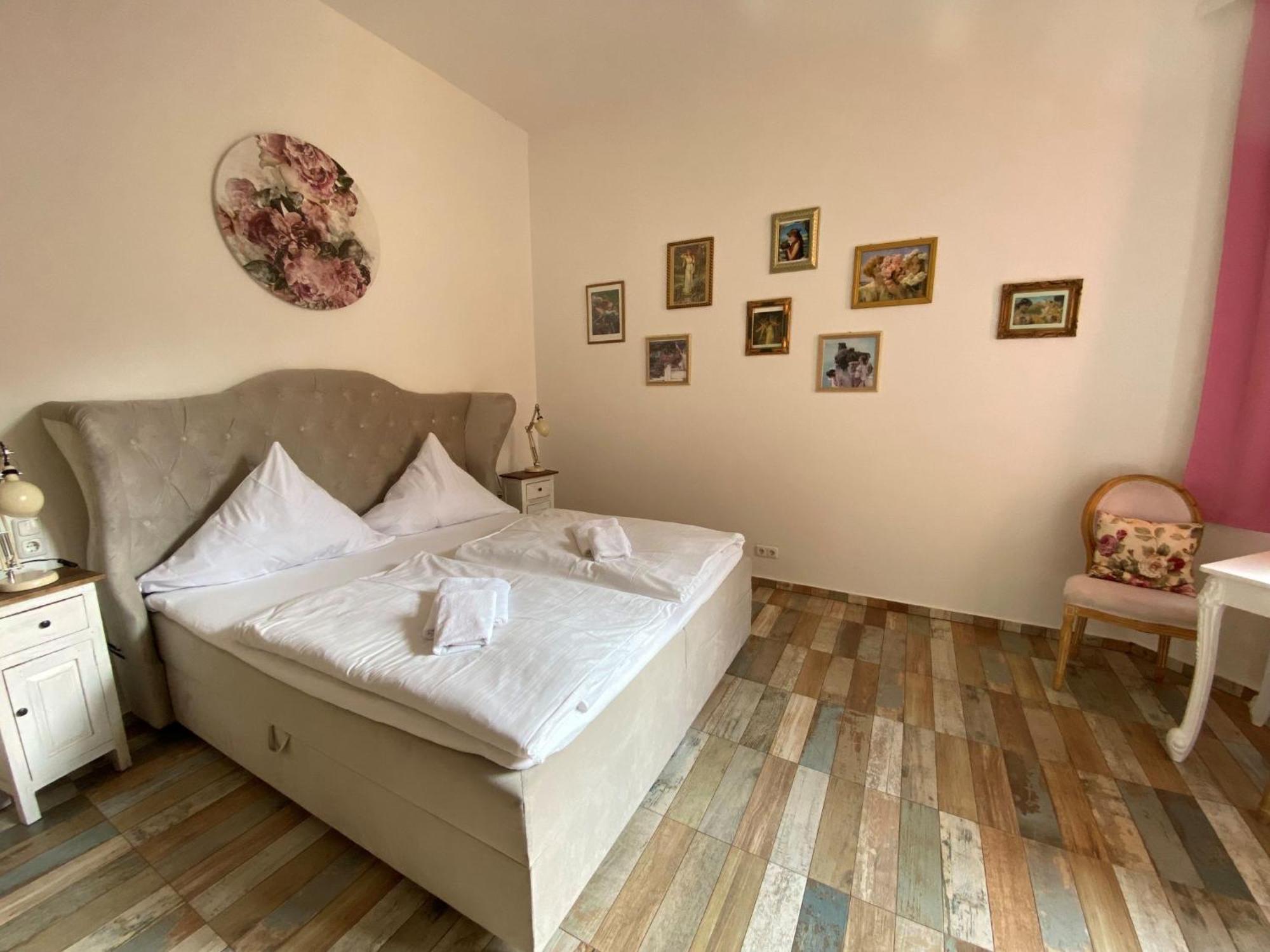 Avalon Bed & Breakfast Themen/- Nichtraucherhotel Ганновер Екстер'єр фото
