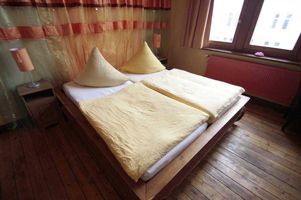 Avalon Bed & Breakfast Themen/- Nichtraucherhotel Ганновер Екстер'єр фото