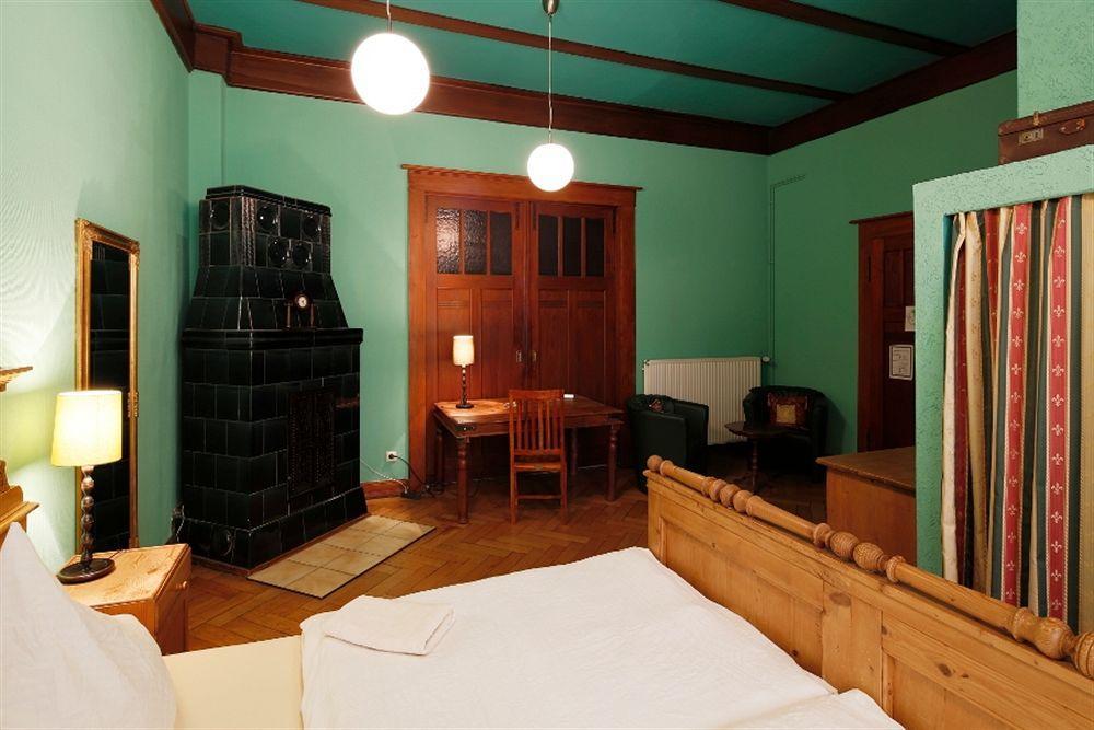 Avalon Bed & Breakfast Themen/- Nichtraucherhotel Ганновер Екстер'єр фото
