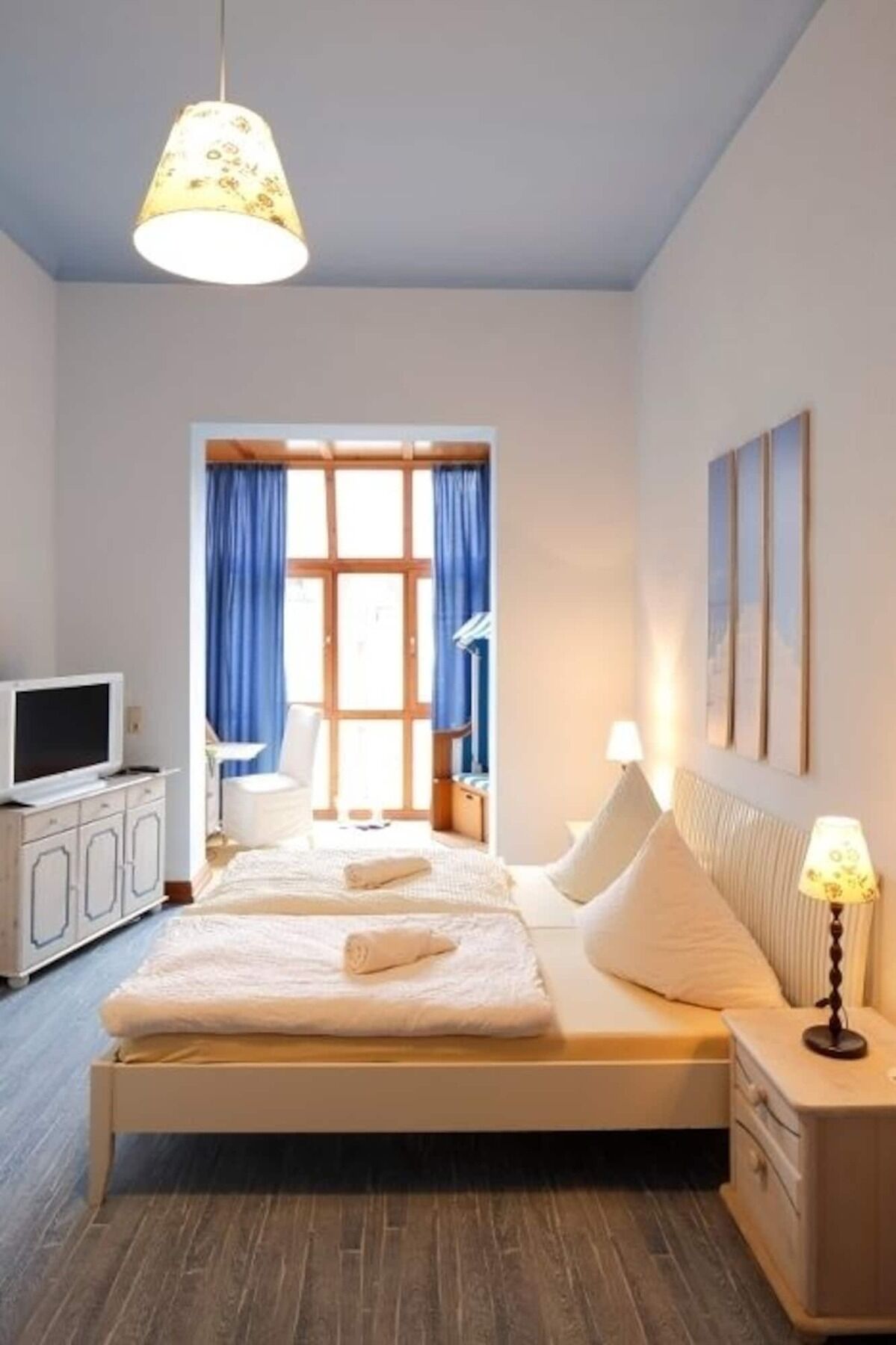 Avalon Bed & Breakfast Themen/- Nichtraucherhotel Ганновер Екстер'єр фото