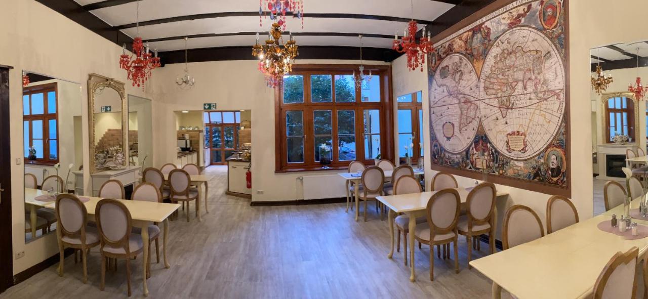 Avalon Bed & Breakfast Themen/- Nichtraucherhotel Ганновер Екстер'єр фото